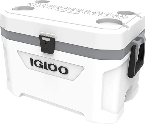 igloo cool box review